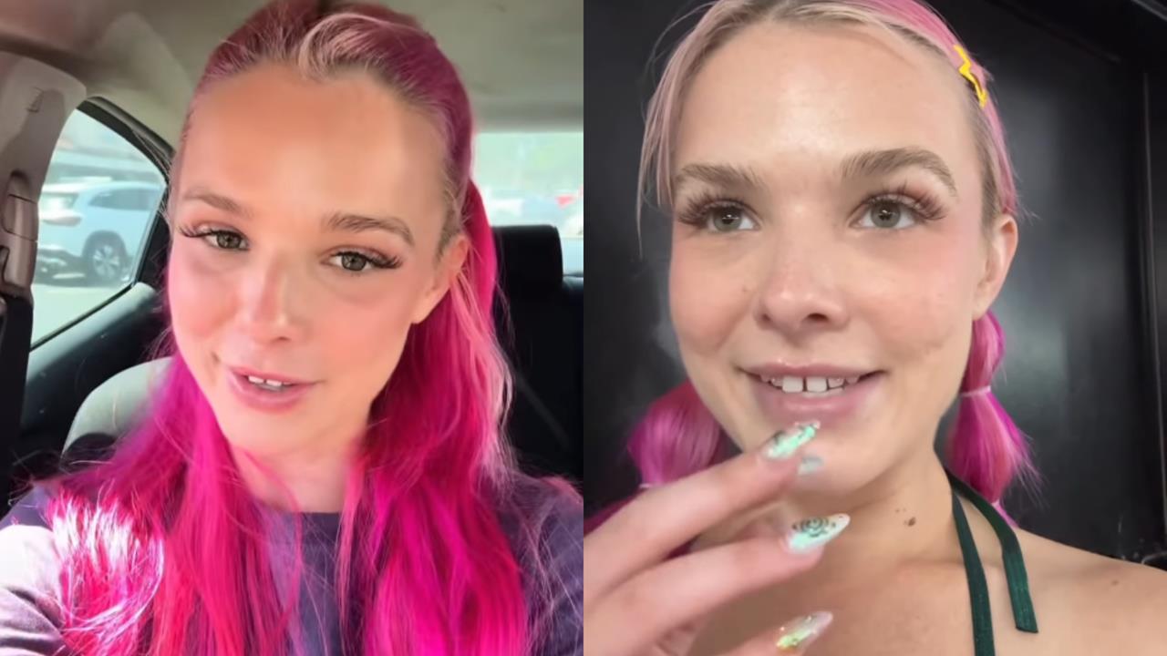 美伊戰火未歇？舞孃曝美軍「1舉動」網：上天保佑's story cover image