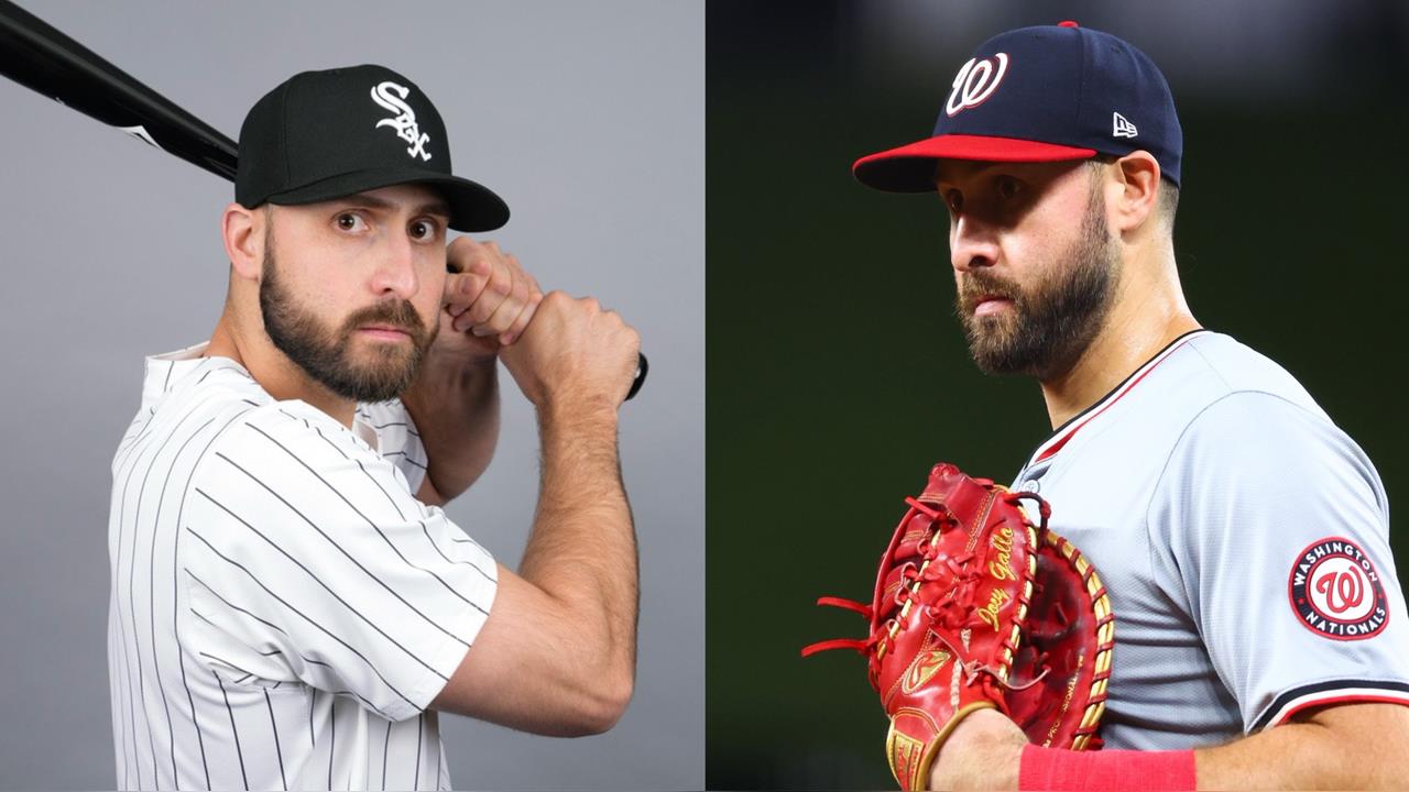 生涯208轟盲砲準備重返大聯盟！他「棄打從投」多支球隊有興趣's story cover image