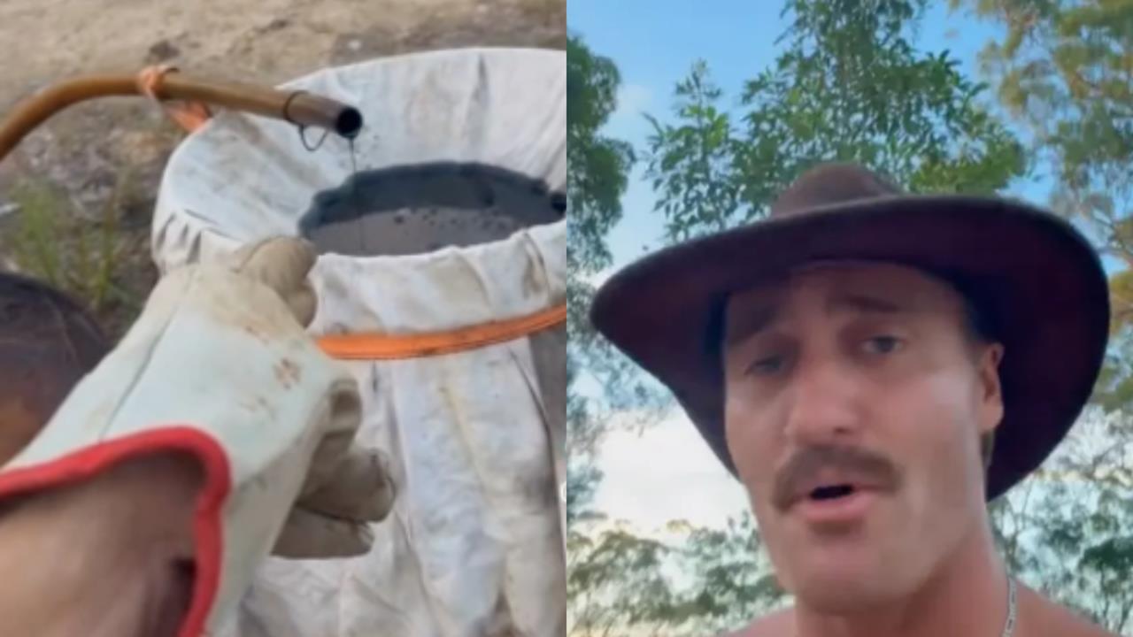 回收「炸物店廢油」自煉燃料！他開柴油車：省一半's story cover image