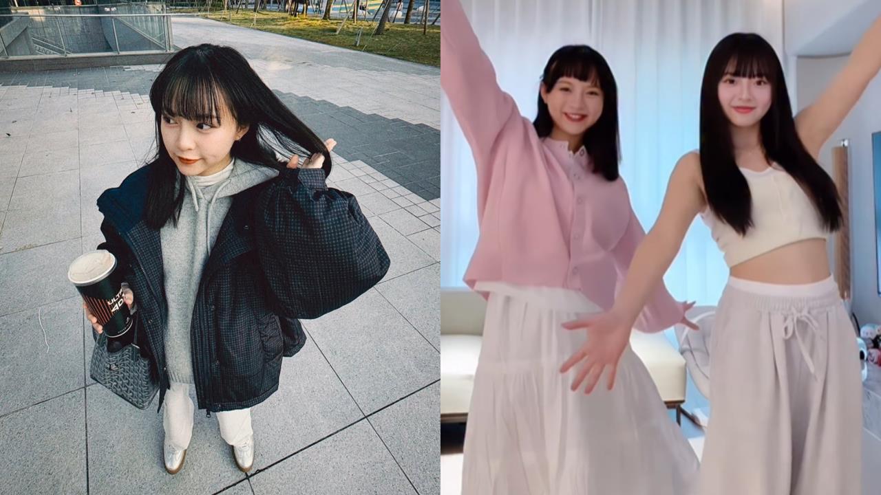 陳詩媛產後「火速甩肚」！王齊麟公開示愛：最美媽媽