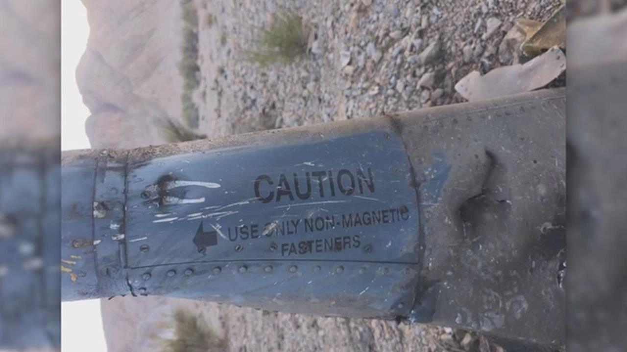 中東戰火已邁入第35天　美國已損失「7架載人軍機」