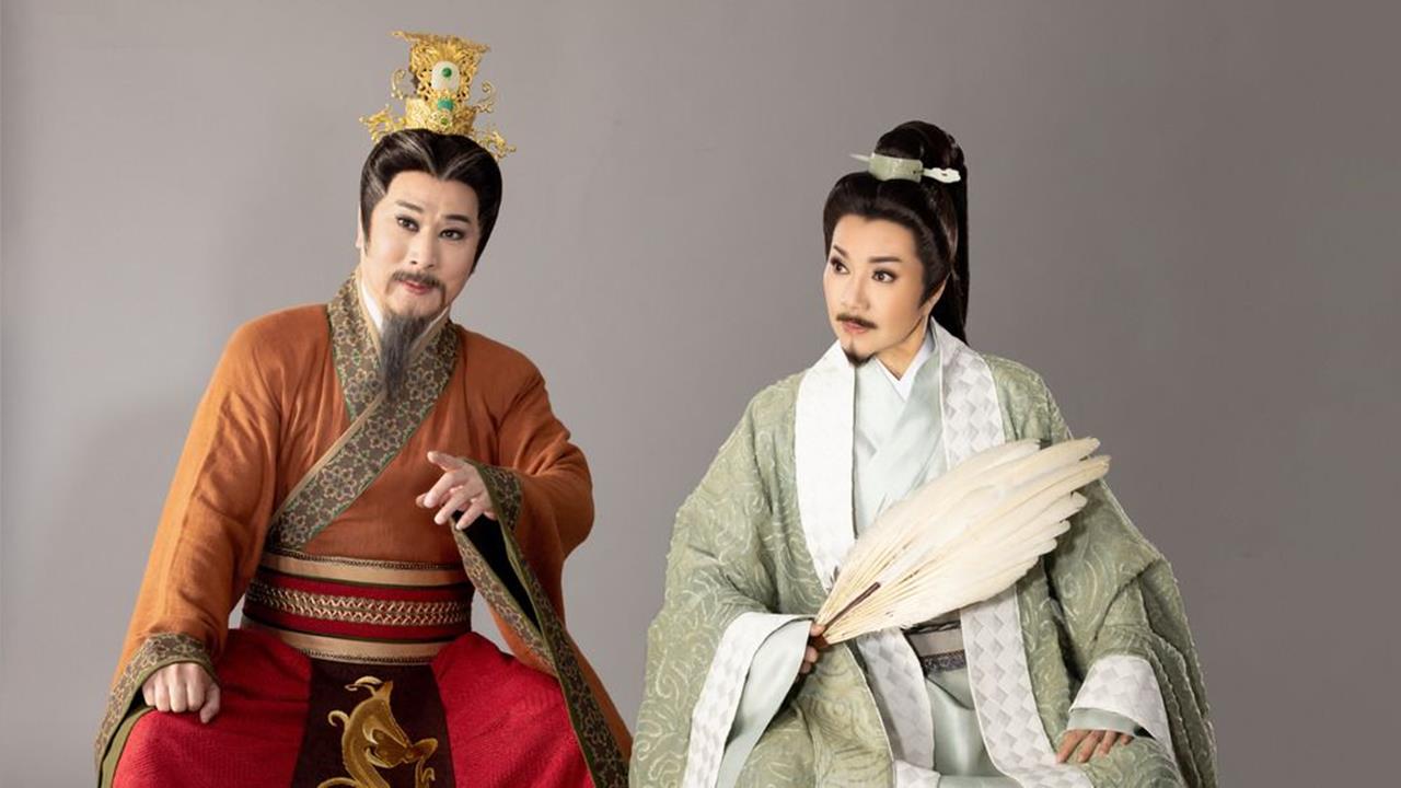 三年淬鍊、重磅升級！國際版《臥龍》臺灣首演 體驗三國史詩的震撼與感動's story cover image