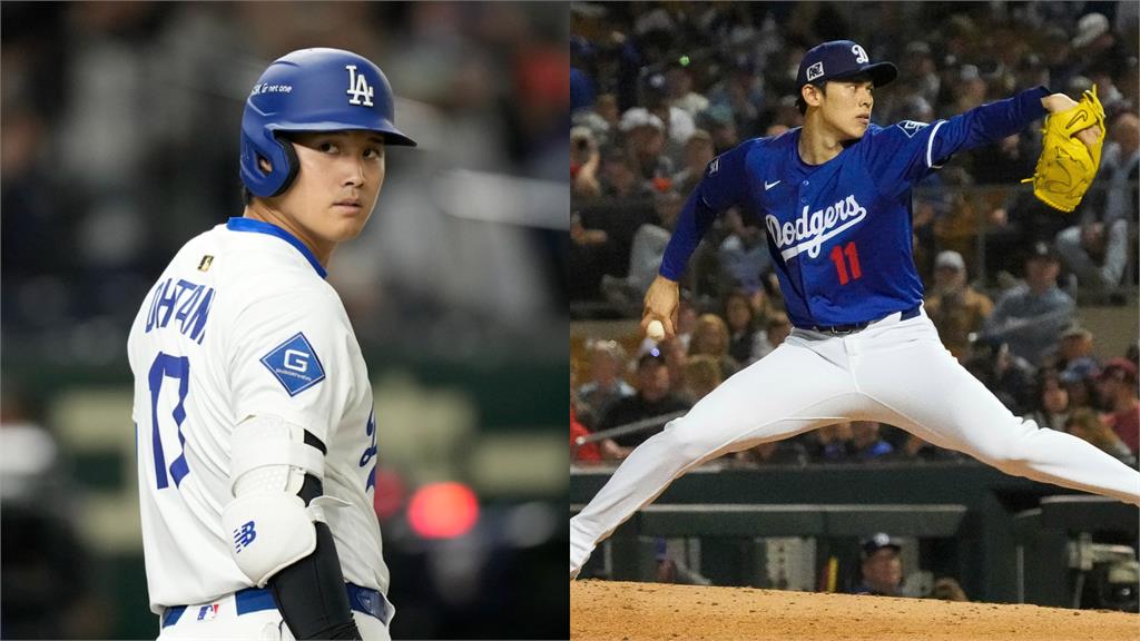 大聯盟專家預測本季個人獎項　大谷MVP、朗希新人王's story cover image