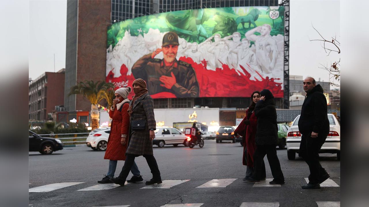 伊朗全國「斷網37天」　已創全球最久紀錄