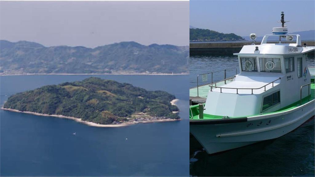 日小島遭「中資收購」！恐淪為「中國島」成國安破口's story cover image