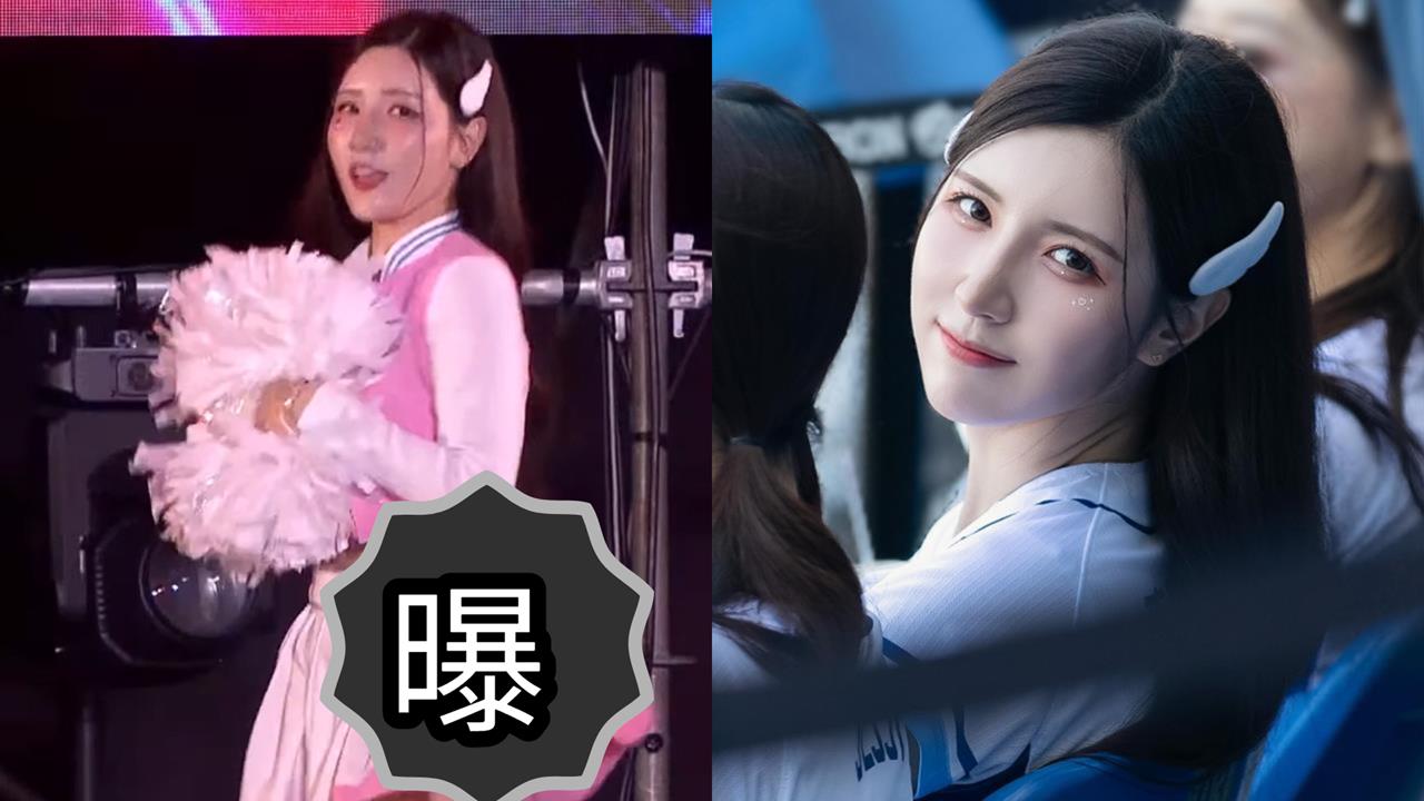 南珉貞熱舞裙襬飛起「QQ蛋險露出」！台語獻唱嗨翻全場's story cover image