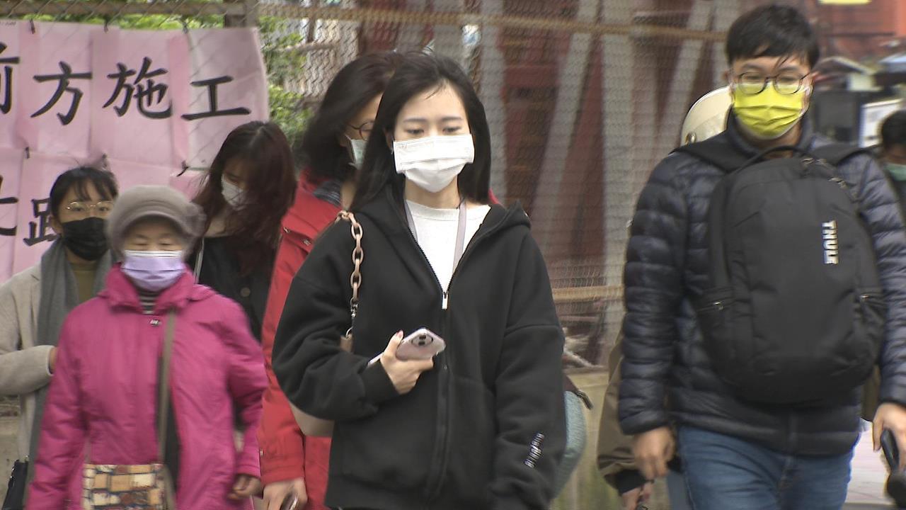 返鄉注意！今全台溫暖偏熱　南部空品恐亮紅燈's story cover image