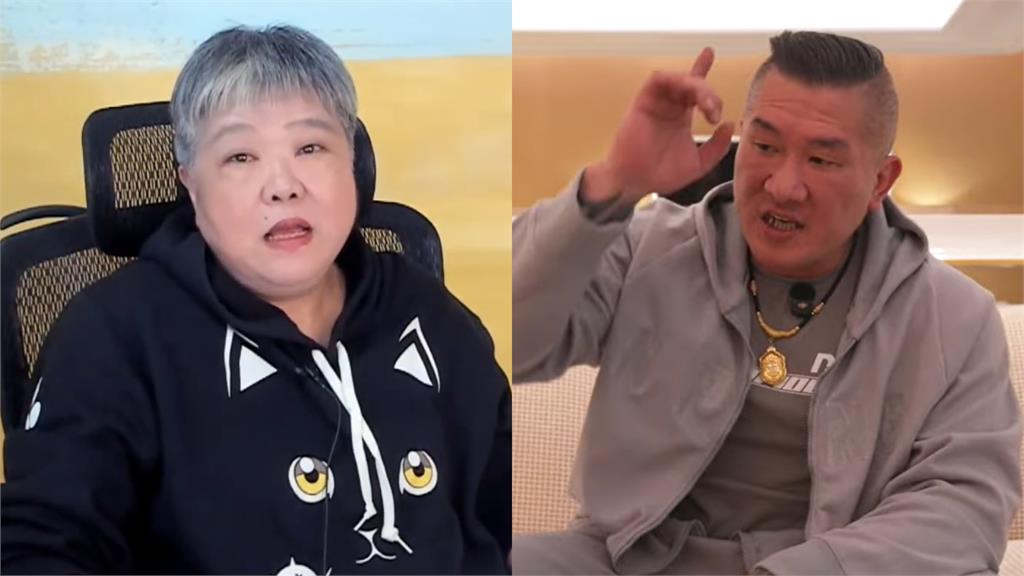 遭黃光芹批沒論述台灣主體！館長怒開噴「下秒改口1句」網看傻了's OG Image