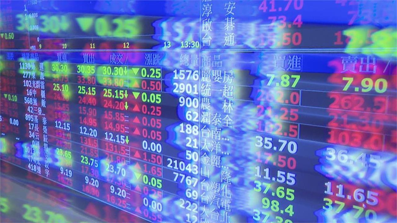 持有1個月勝過長抱2年！「這1檔ETF」績效狂噴32％