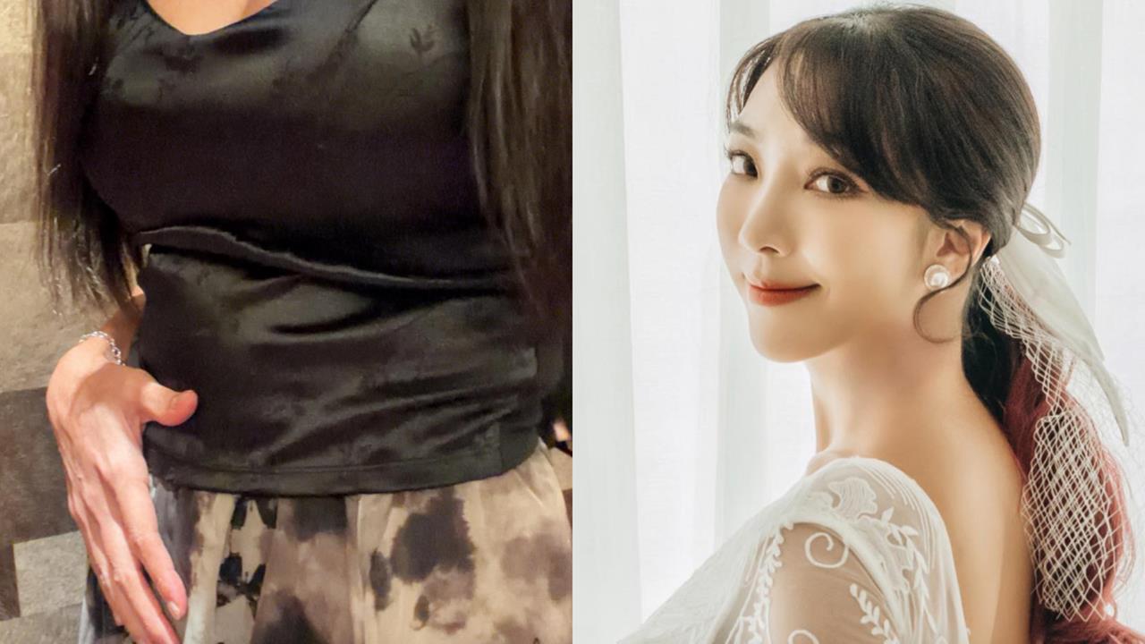 超兇5寶媽再進化？突喊「第一次自然懷孕」真相反轉's story cover image