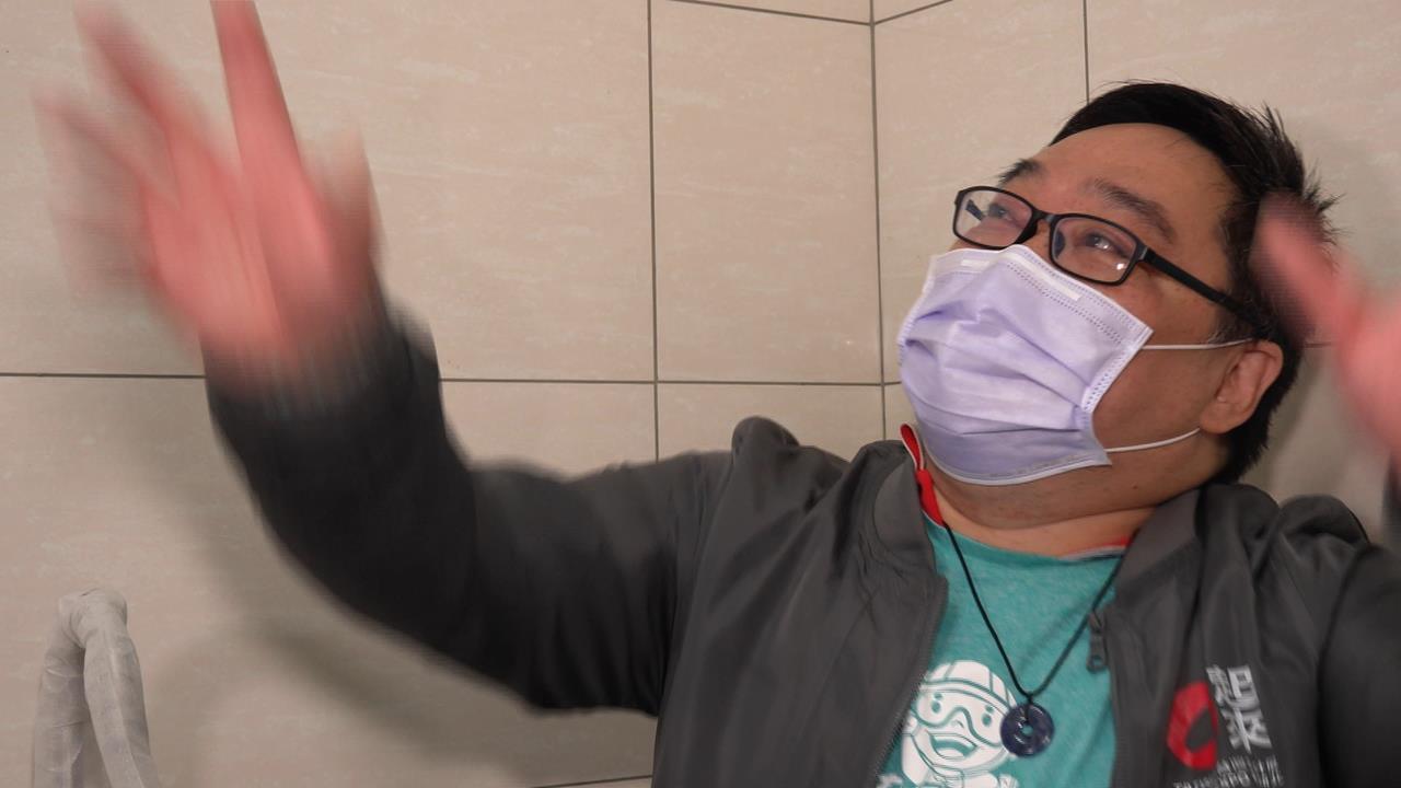 裝潢變惡夢! 包商落跑還借錢 屋主慘噴41萬怒提告's story cover image