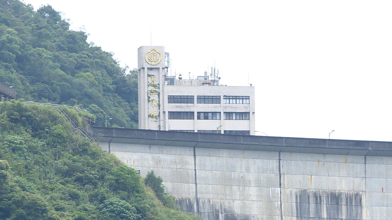 北市府擬收翡翠發電"耗水費" 台電:水未流走 不合理's story cover image
