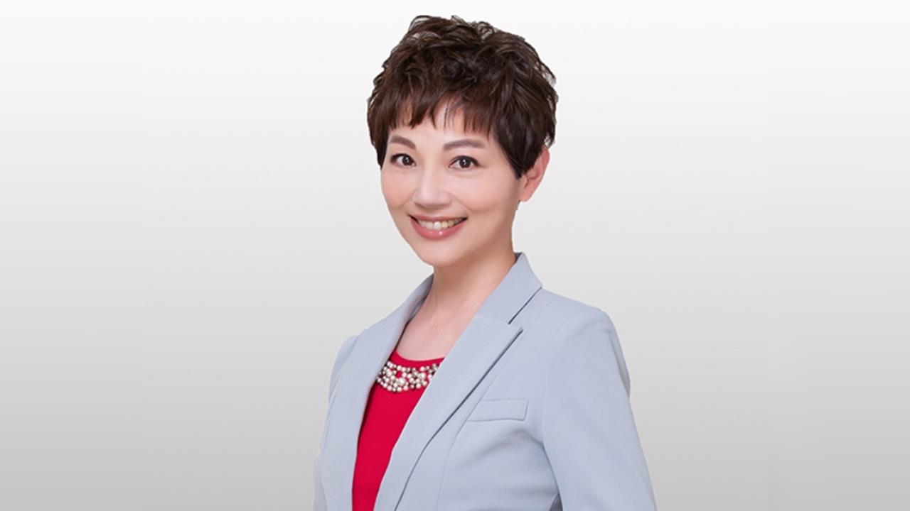 前主播吳安琪告別28年電視台！認了心情波動：辦完手續迅速離開