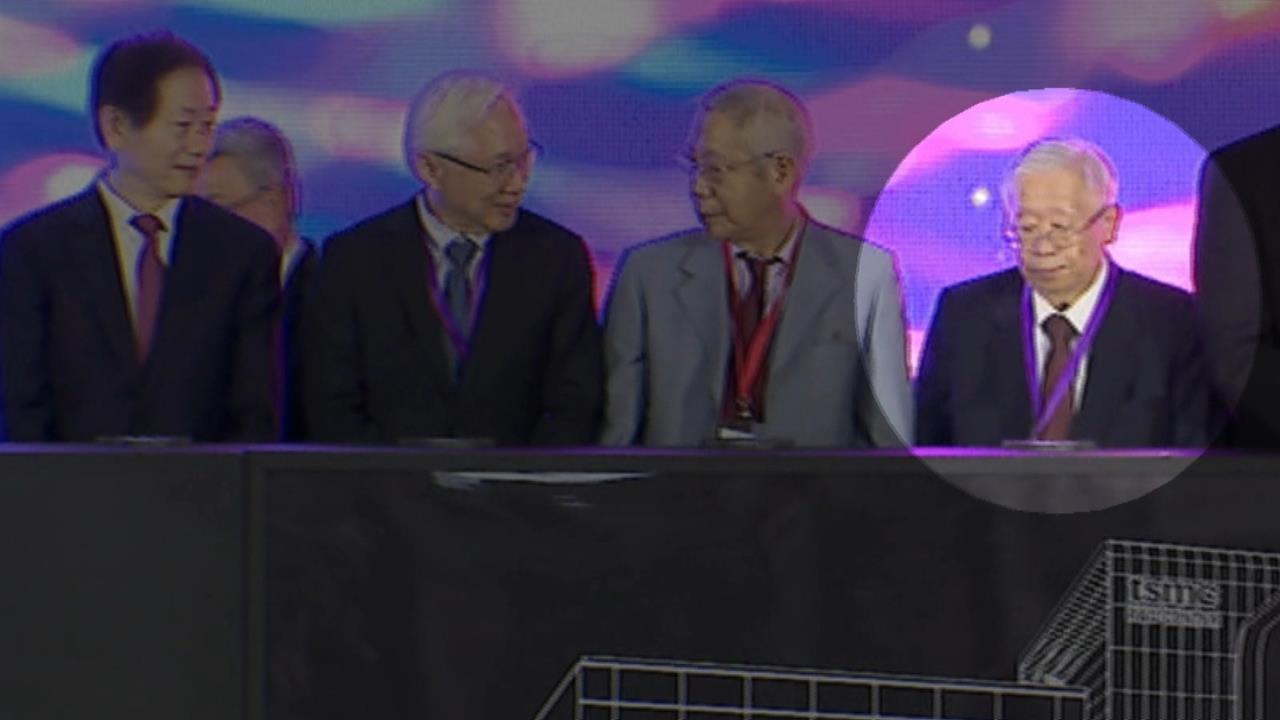 傳台積電前副總羅唯仁竊2奈米機密 高檢署調查中