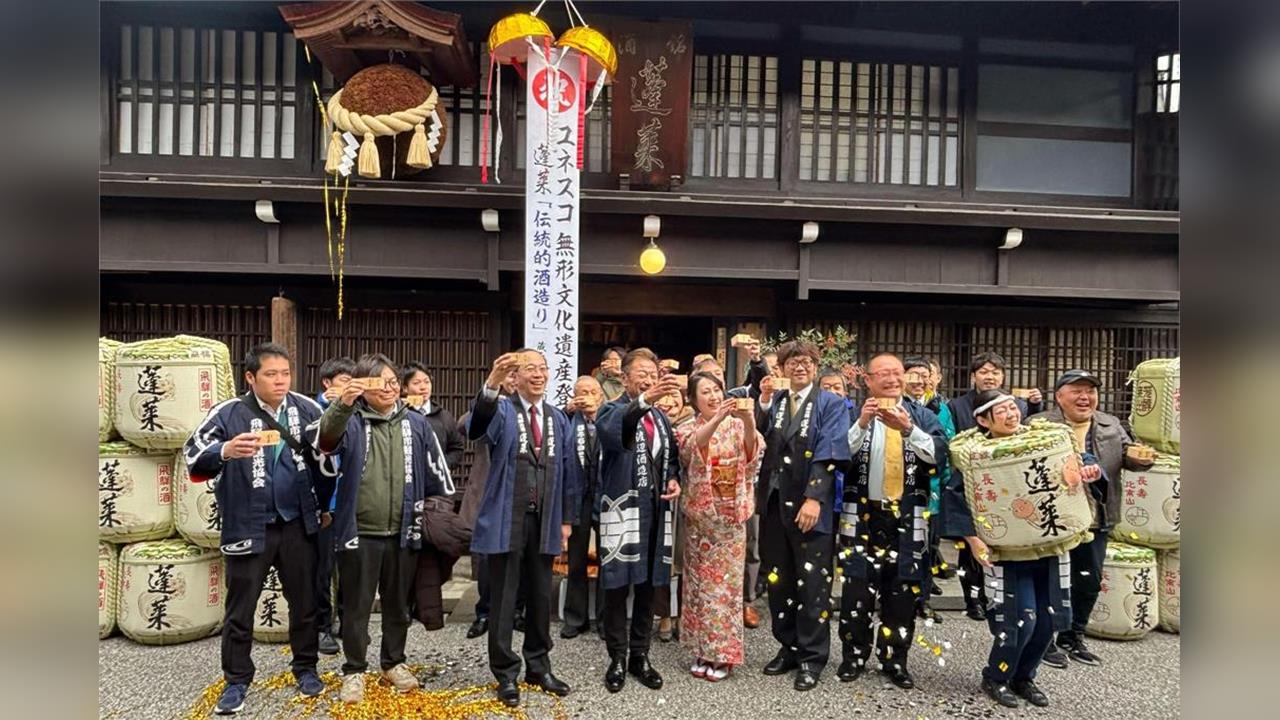 還在抵制！「台灣有事」中國卡旅遊、日本酒　台韓遊客逆勢衝高