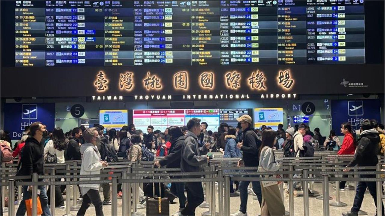 幼兒園「畢旅4天3夜」目的地在中國！驚人收費掀網議's story cover image