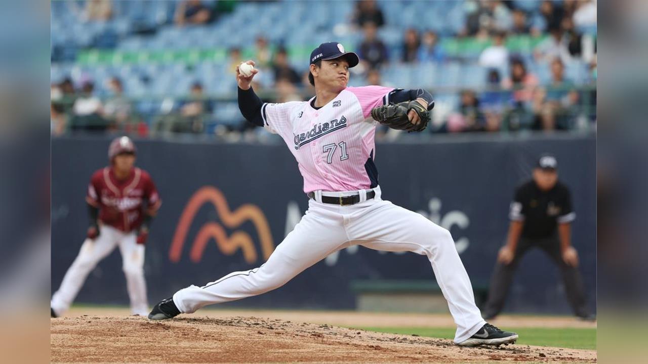 統一獅收到悍將25人保護名單　本週最快有補償結論's story cover image