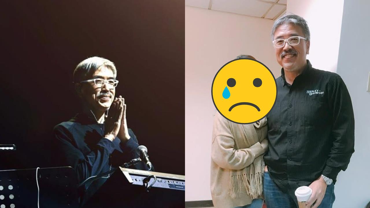 62歲屠穎跌倒「搶救無效」！演藝界大咖紛紛發聲悼念's story cover image