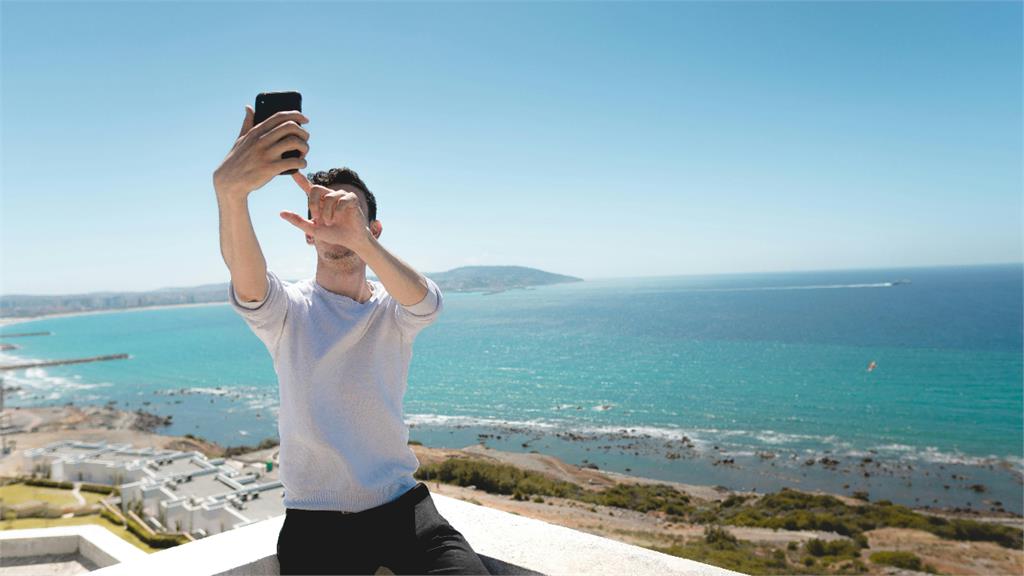 一按快門成永別！「這1國」自拍致死率逼近80％