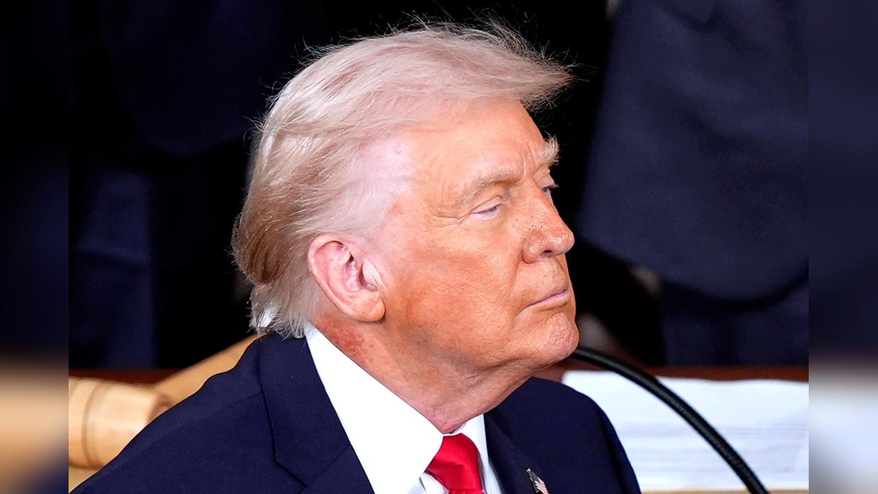 伊朗想會談？陸海空三軍高層都沒了　川普霸氣嗆：太晚了