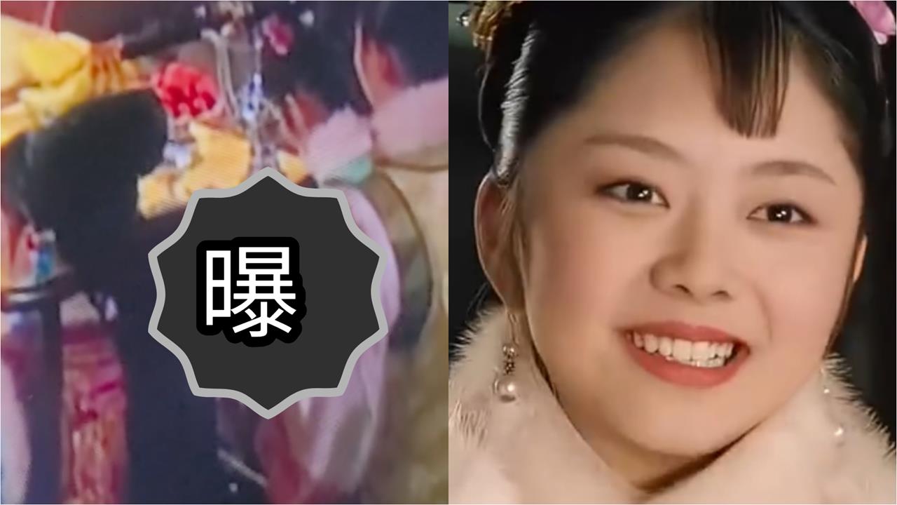 《甄嬛傳》淳常在遭抓包「1舉動」！網笑翻：該當何罪's story cover image