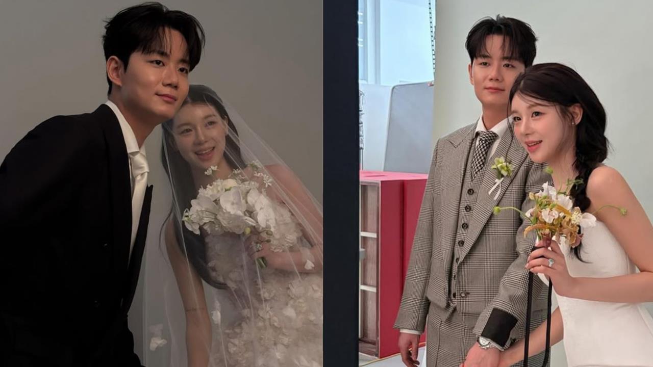 換乘戀愛復合情侶宣布結婚！新娘竟擁有台灣籍？'s story cover image