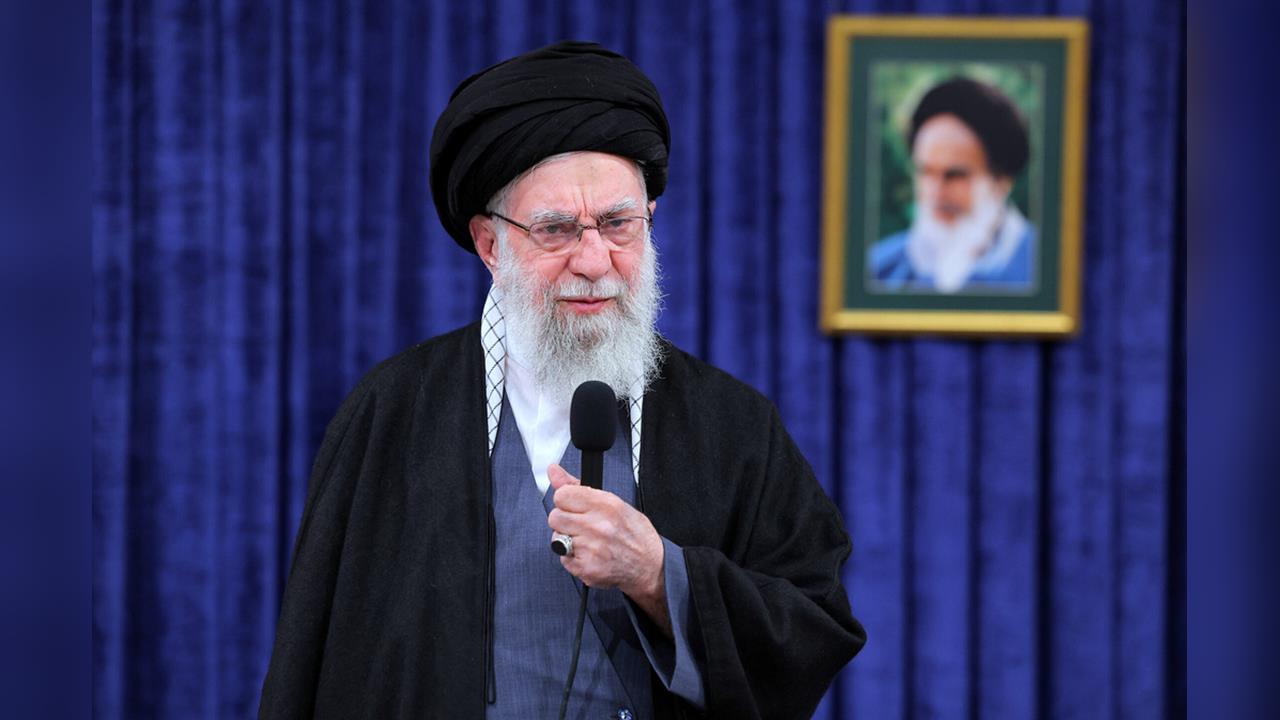 伊朗軍演暫封荷莫茲海峽！美伊第二輪核談判落幕　哈米尼又嗆川普