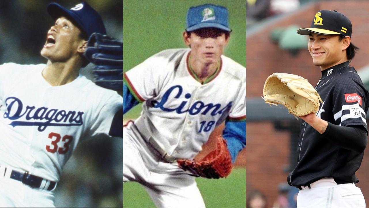 從郭源治到徐若熙！台灣投手「日職初登板首勝」傳奇全解析's story cover image