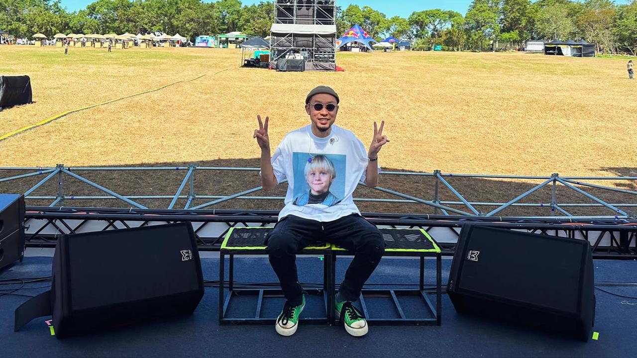 熱狗跨年夜被女兒diss！「10字傷人內容曝」網笑翻：很誠實's story cover image