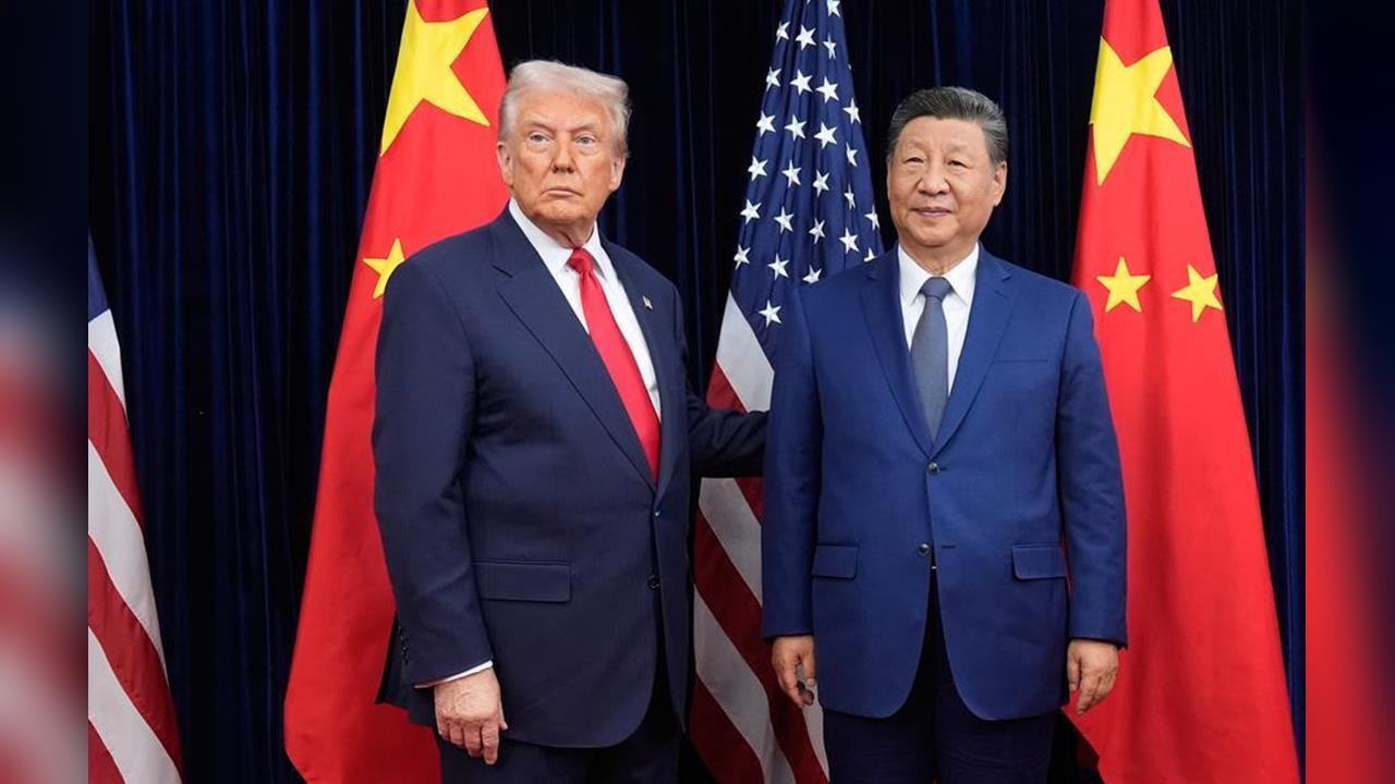 外媒CNN預言「2026全球7件大事」！「這會議」恐決定台灣命運