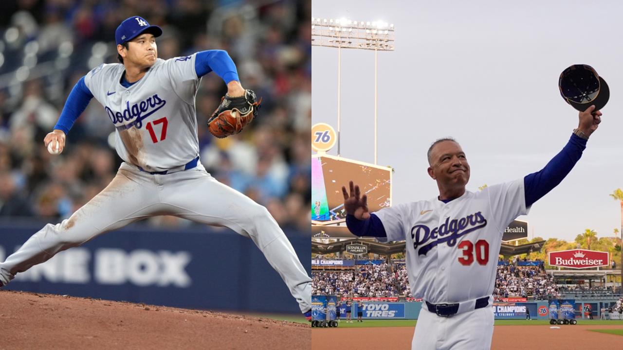 大谷翔平狀況不佳仍繳6局無責失好投！羅伯斯讚「十分了不起」's OG Image