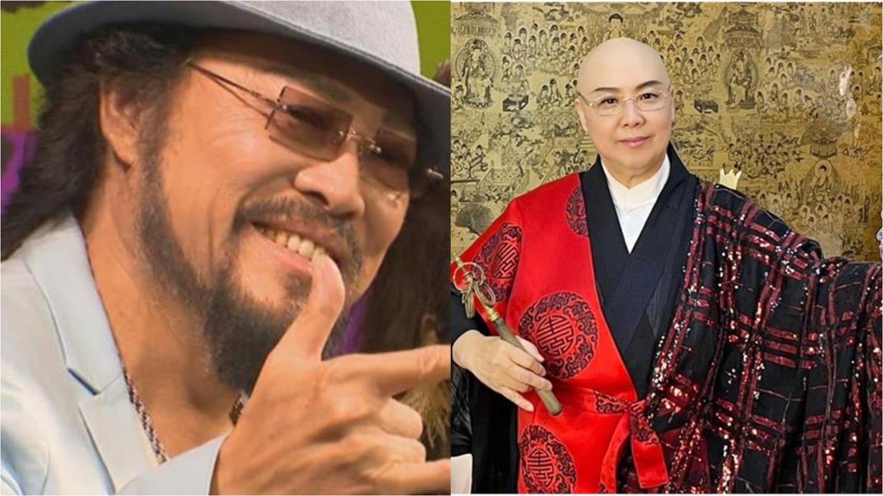 張菲「隱退8年」有望復出？親姊爆料：他猶豫不決's OG Image