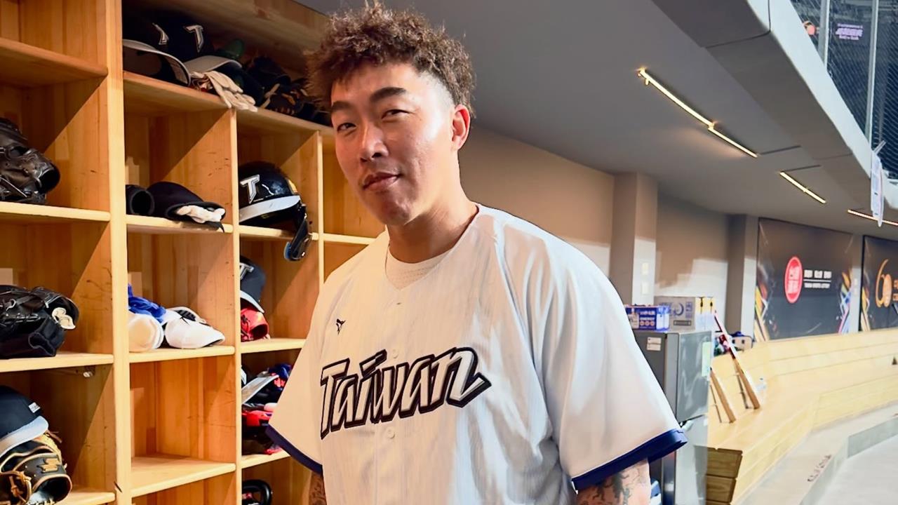 台灣龍仔來了？小熊混血強打「龍仔」退台灣隊後「郭董」發文幽默喊話