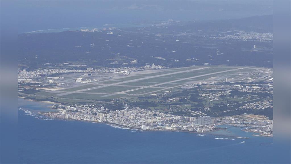 間諜戰？駐日美軍沖繩嘉手納基地　中國籍男子強闖遭逮's story cover image