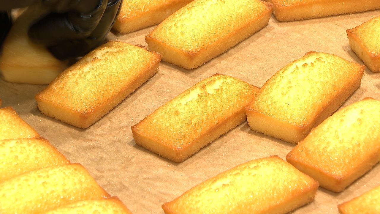 日本甜點席捲台灣！現烤費南雪百貨快閃 速食業也推新品搶攻大餅's story cover image