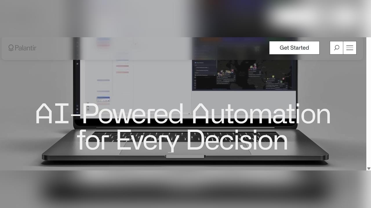 帕蘭泰爾科技展望超前！那指開盤漲0.34％「今日最佳」