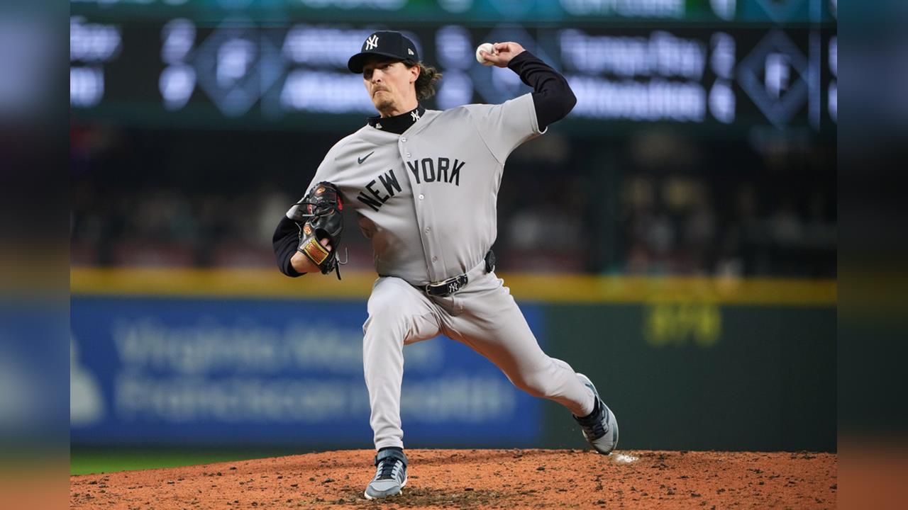 洋基投資最貴左投值了！開季2場先發13.1局無失分奪下2連勝's story cover image