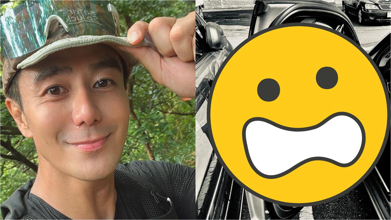 郭彥均忘關愛車「開門」5小時…結局鬼轉驚呆網's story cover image