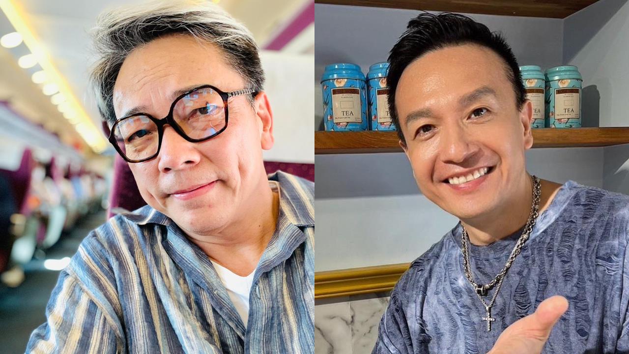 詹惟中新加坡直播出事了…遭警帶走瞬間「吸萬人觀看」's story cover image