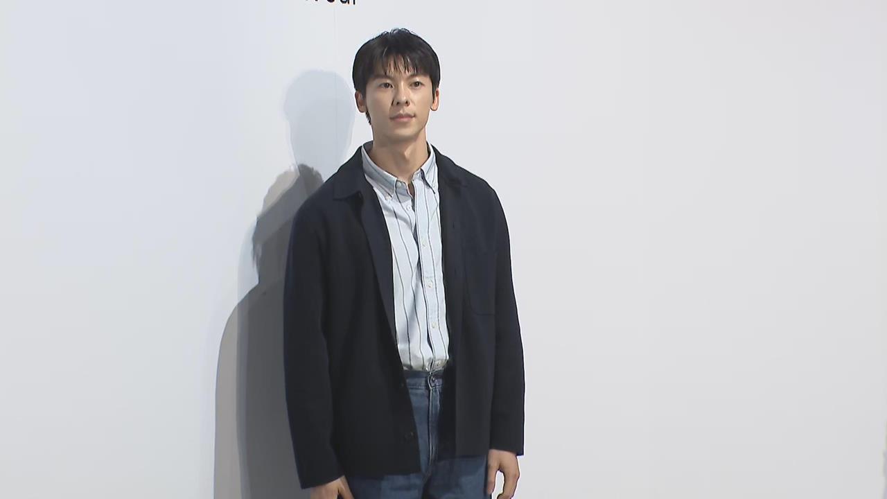 少年感消失？　許光漢霸氣認「變壯」親曝背後原因's story cover image