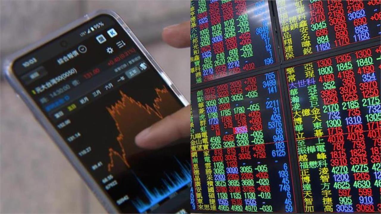 台股封關「抱股過年」？解析年後開市「21年勝率」's story cover image