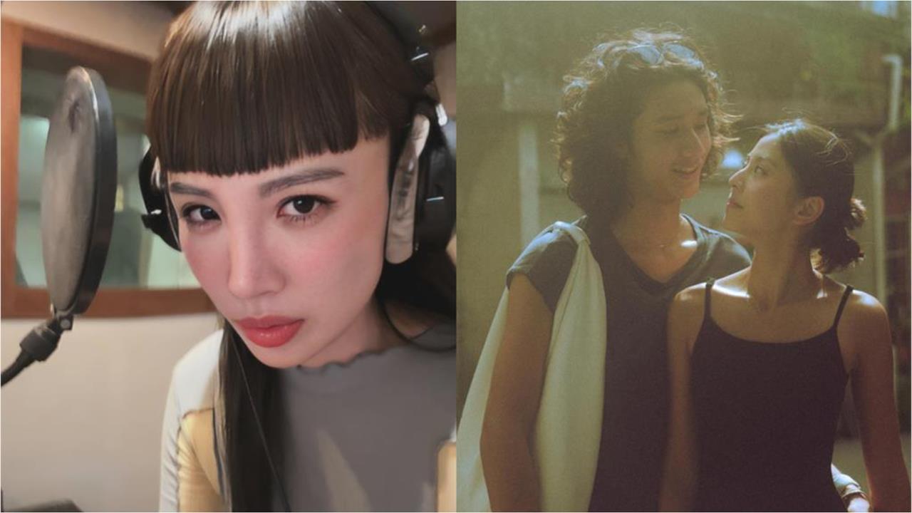 魏如萱「小21歲男友」沒分手！本尊鬆口私下互動's story cover image