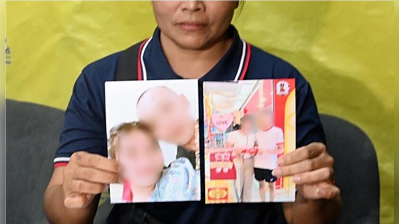 16歲少女被「男友賣到柬埔寨」！家屬悲揭：恐已懷孕