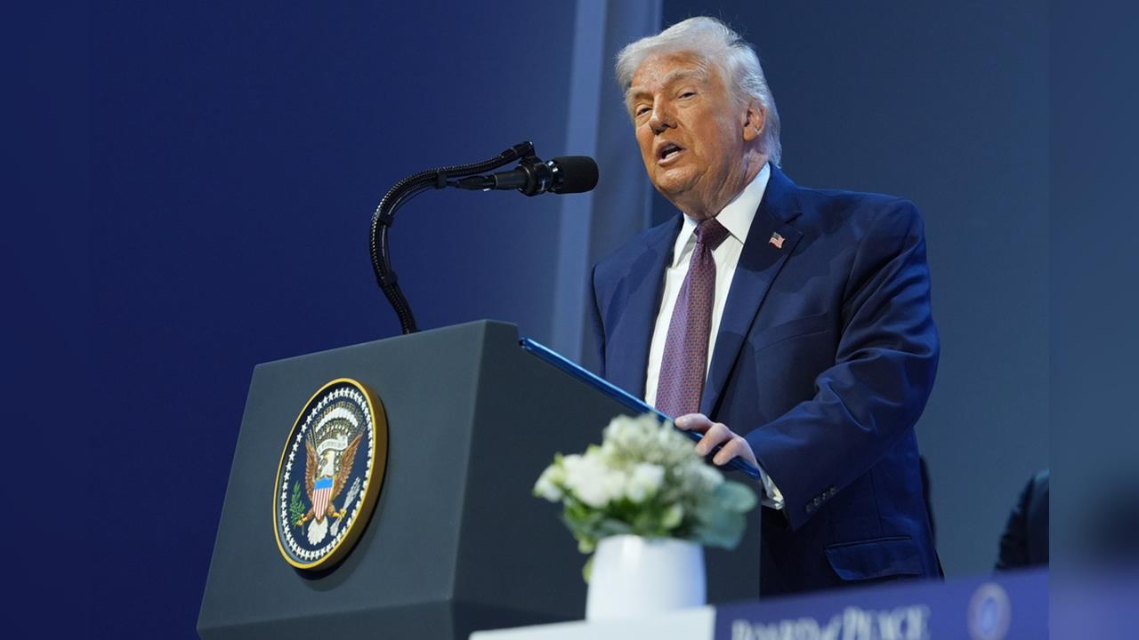 10％→15％！川普再出招　宣布上調全球臨時關稅「即刻生效」