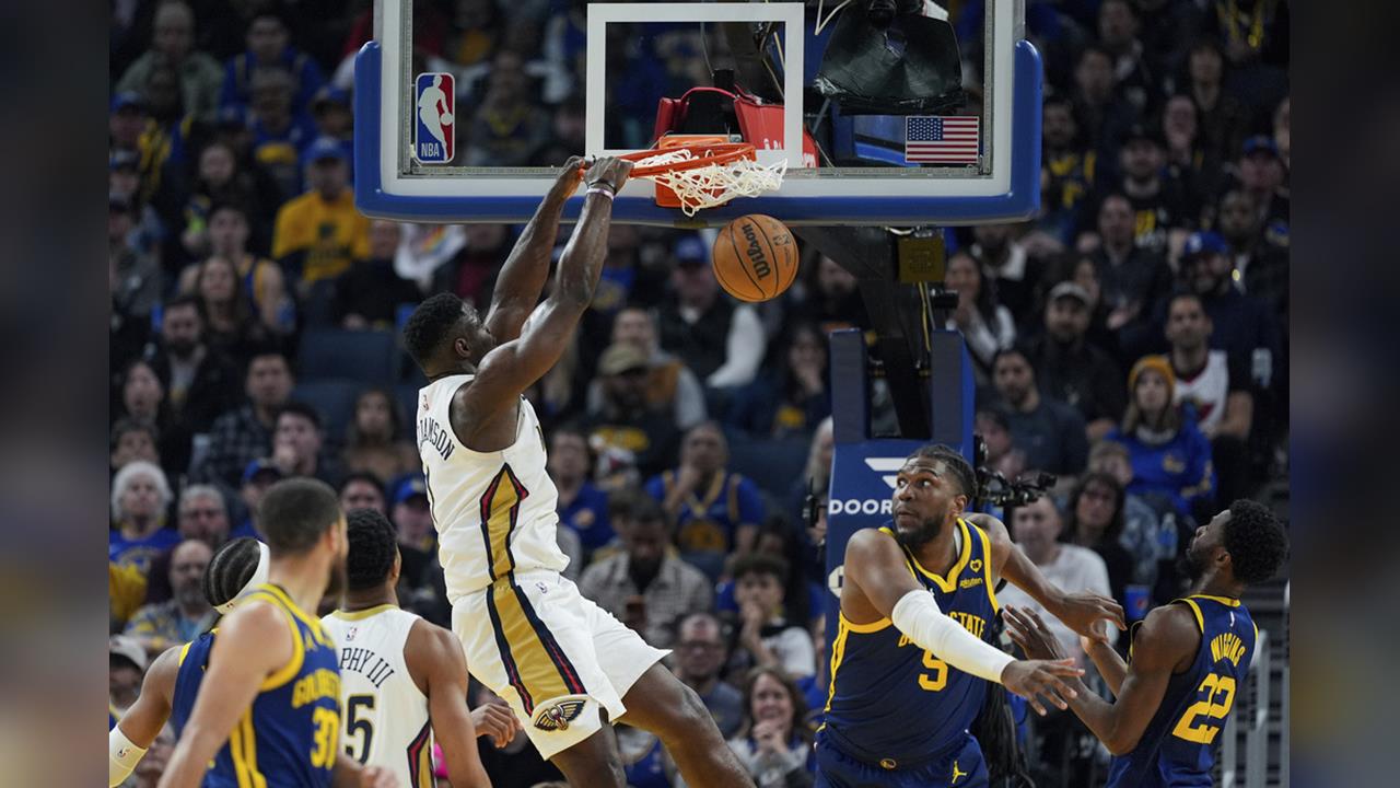 胖虎即將被送走！鵜鶘準備啟動重建計畫「五大主力」全上貨架's story cover image