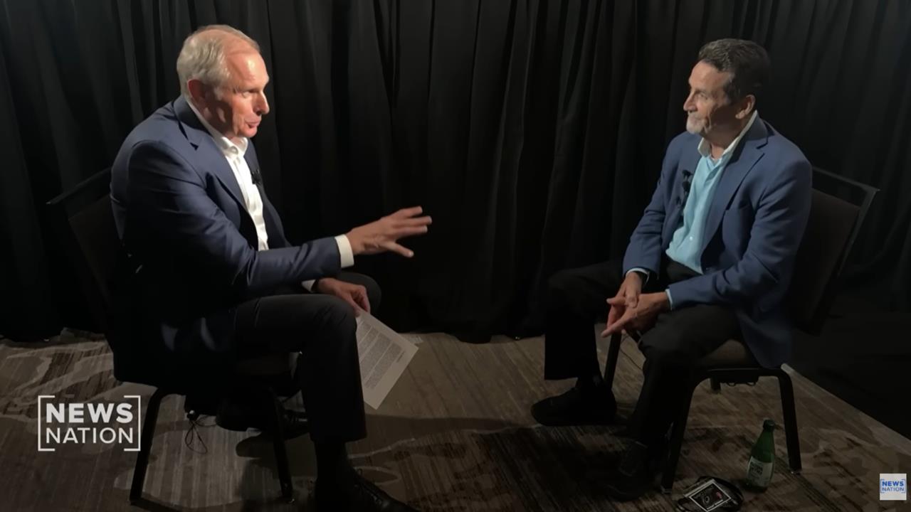 CIA官員也見過！美靈能者：今年是外星解密年