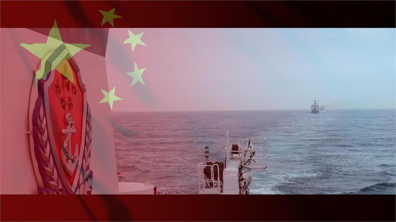 台海最危險時間曝光！專家示警解放軍「恐挑這2時段」出手