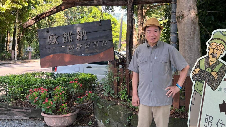 自稱助理楊小姐爆廖峻離婚 稱"廖峻兒子把他當提款機"'s story cover image