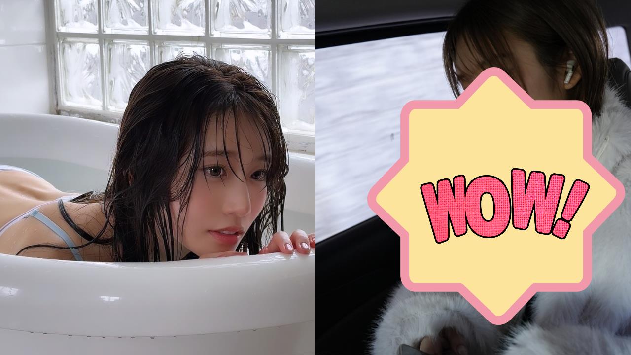 才爆開房排球男神！河北彩伽「車內姿勢」被偷拍流出's story cover image