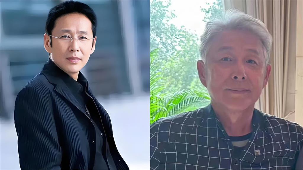 「皇帝專業戶」70歲近況曝光　陳道明滿頭白髮引熱議's story cover image